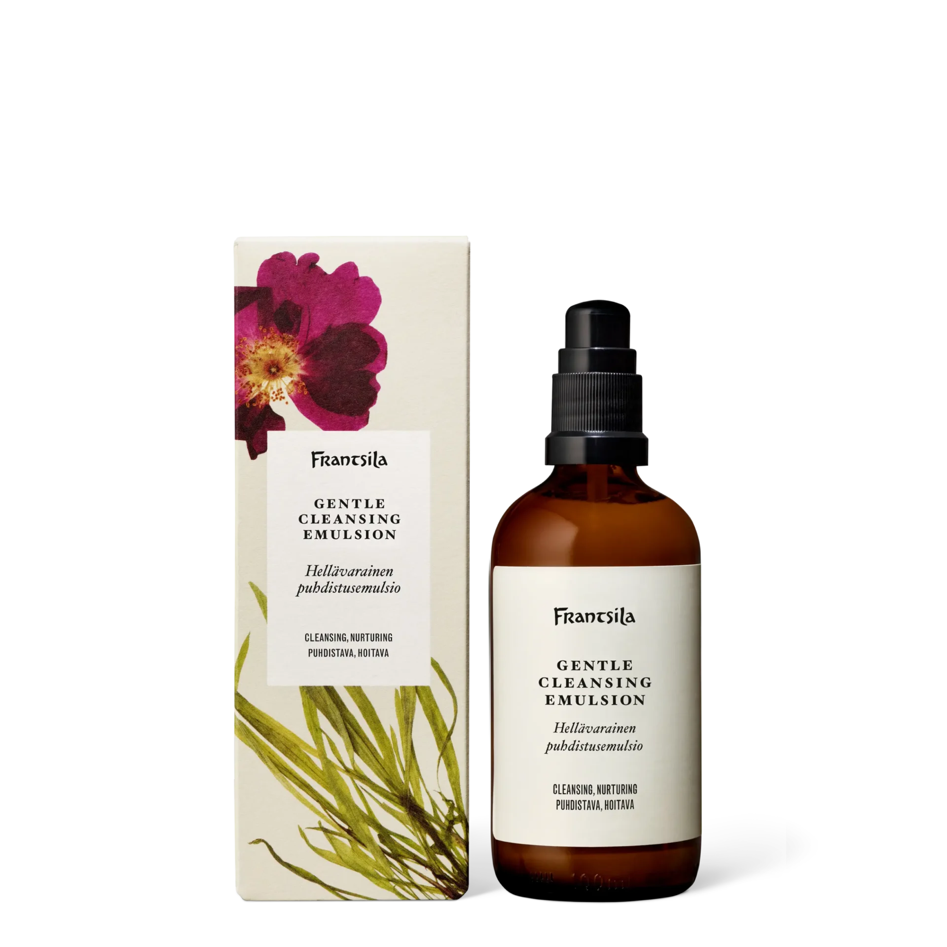 Gentle Cleansing Emulsion