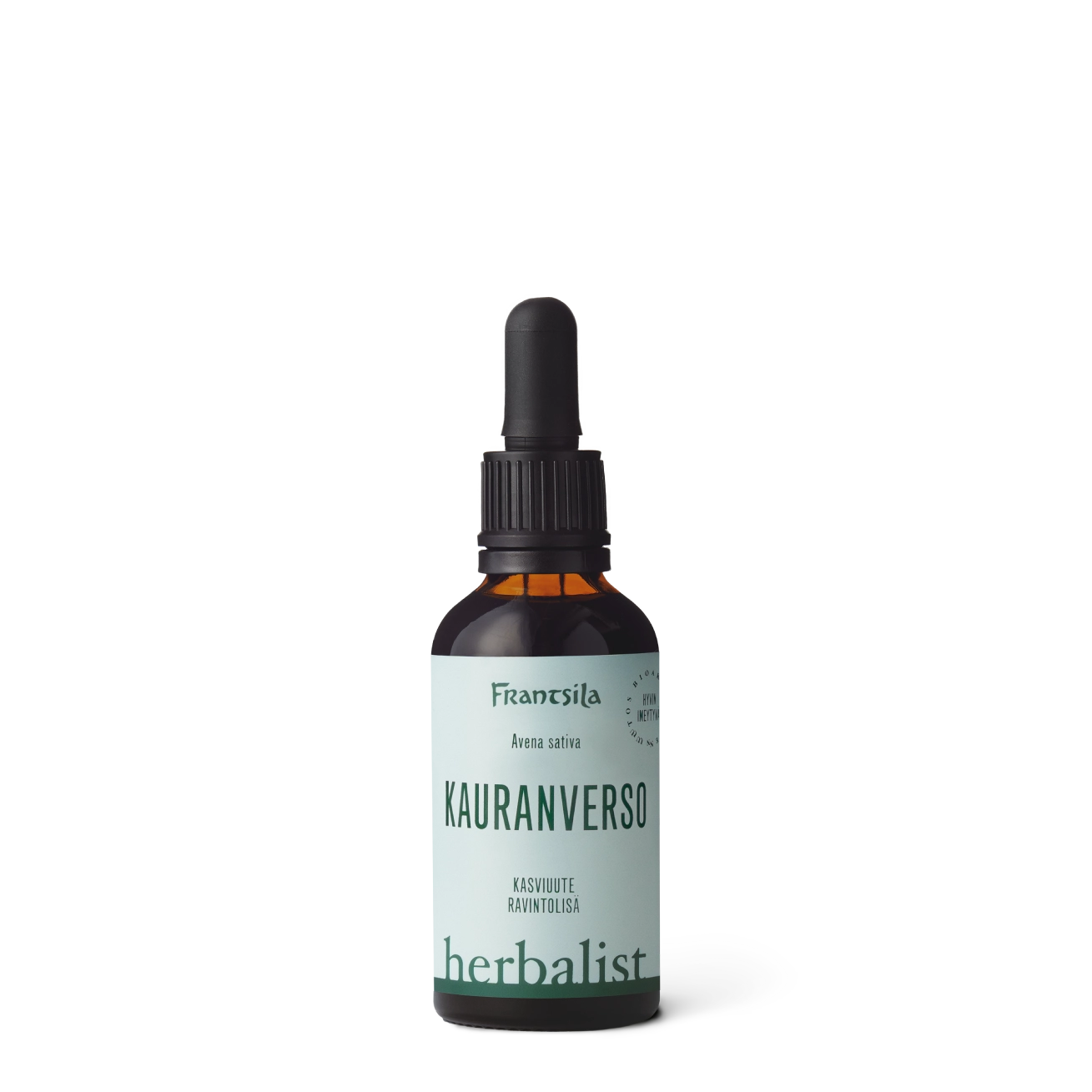 Kauranverso yrttiuute 50 ml