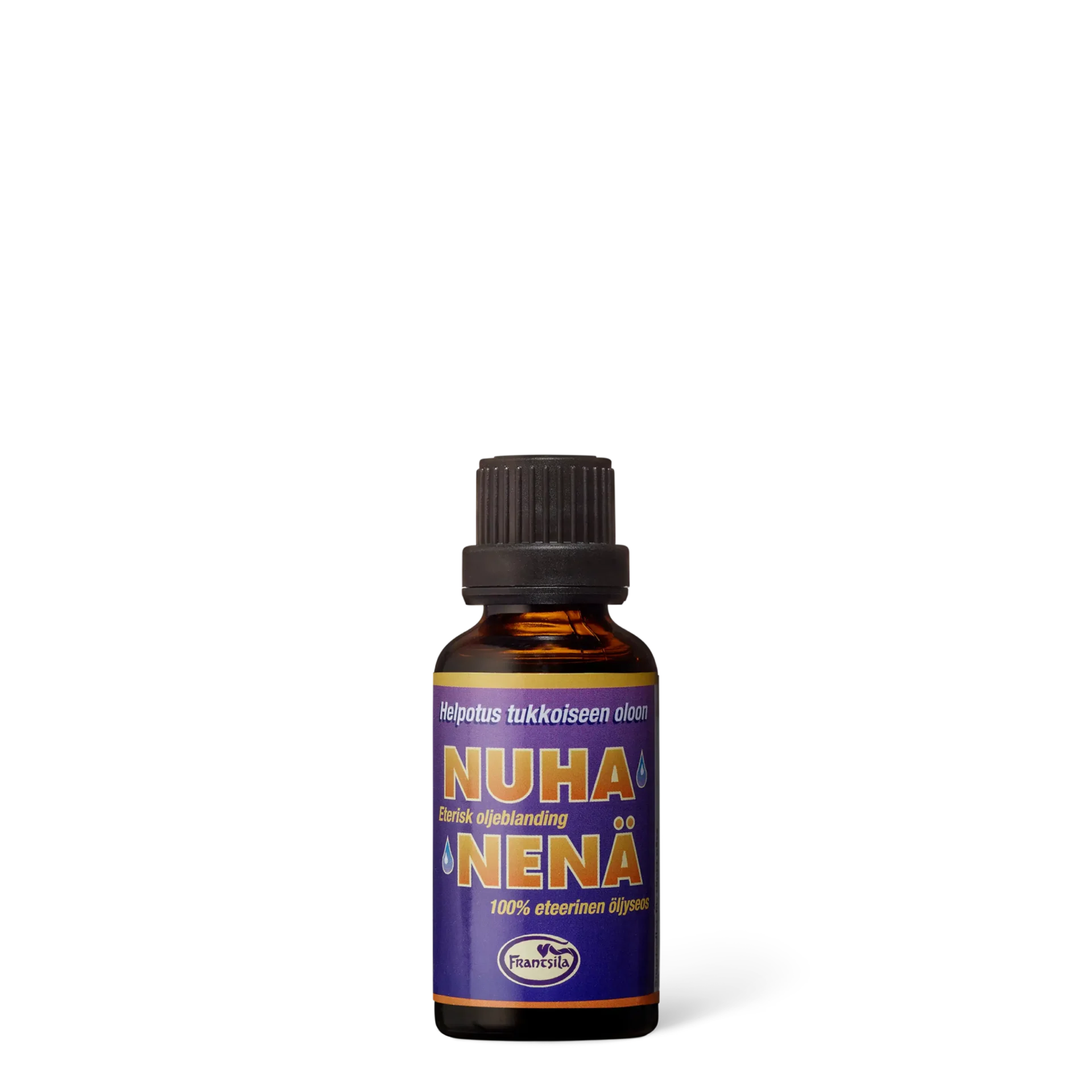 Nuhanenä 30ml
