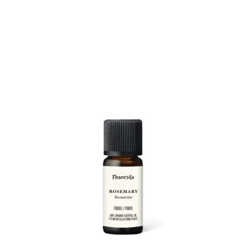 Rosmariini eteerinen öljy 10 ml