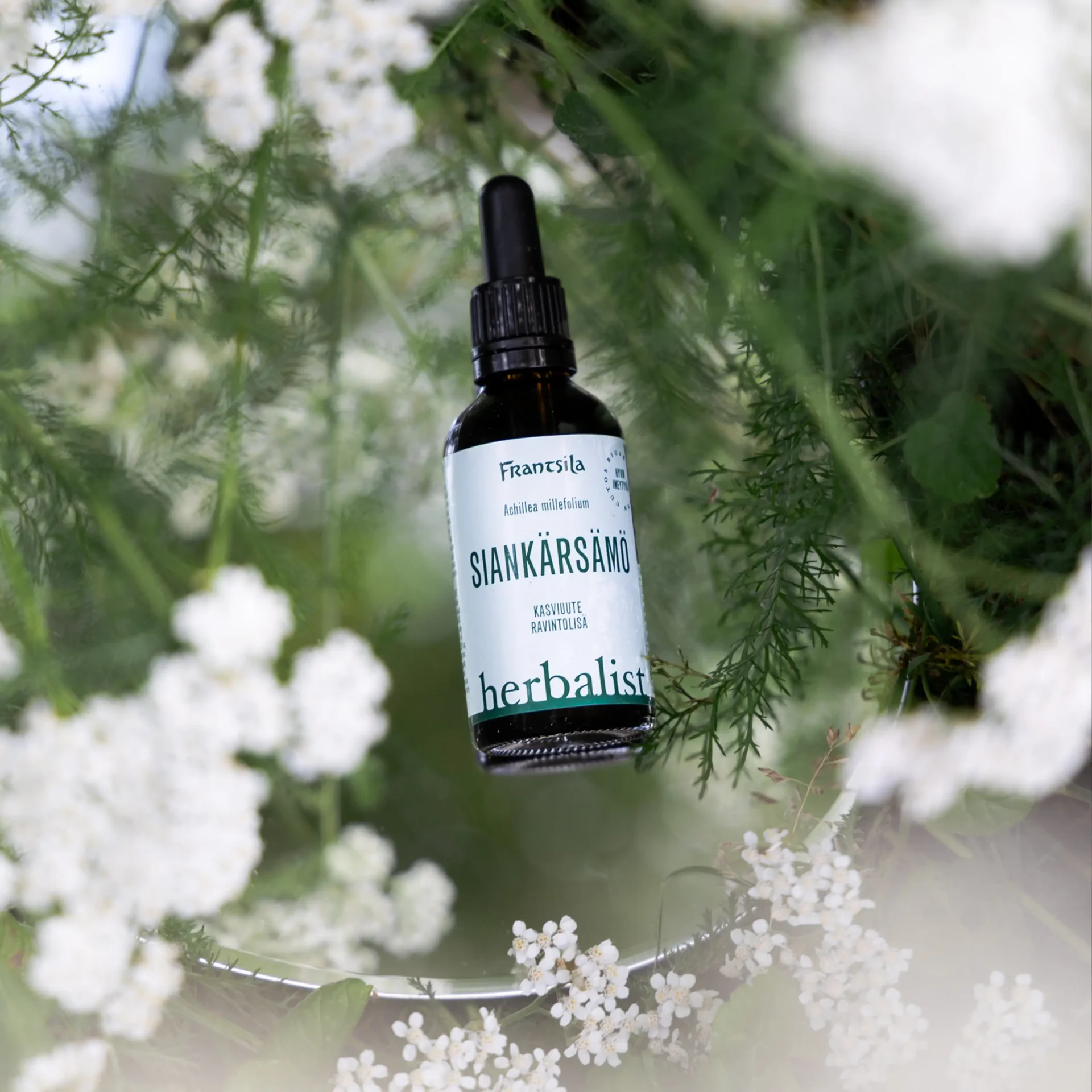 Siankärsämö yrttiuute 50 ml - Image 2