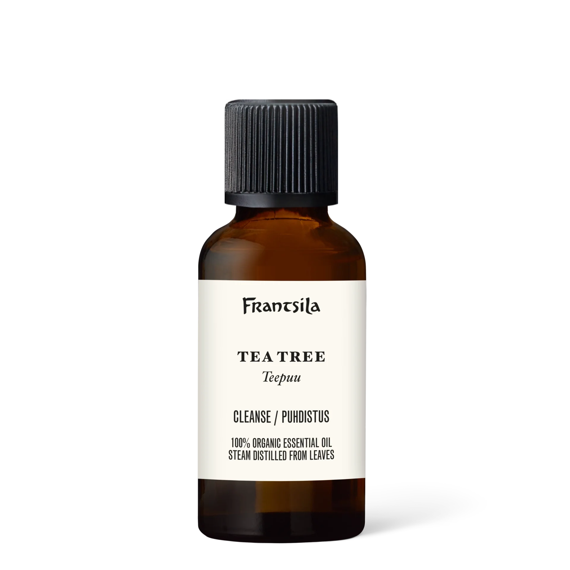 Teepuu eteerinen öljy 30 ml