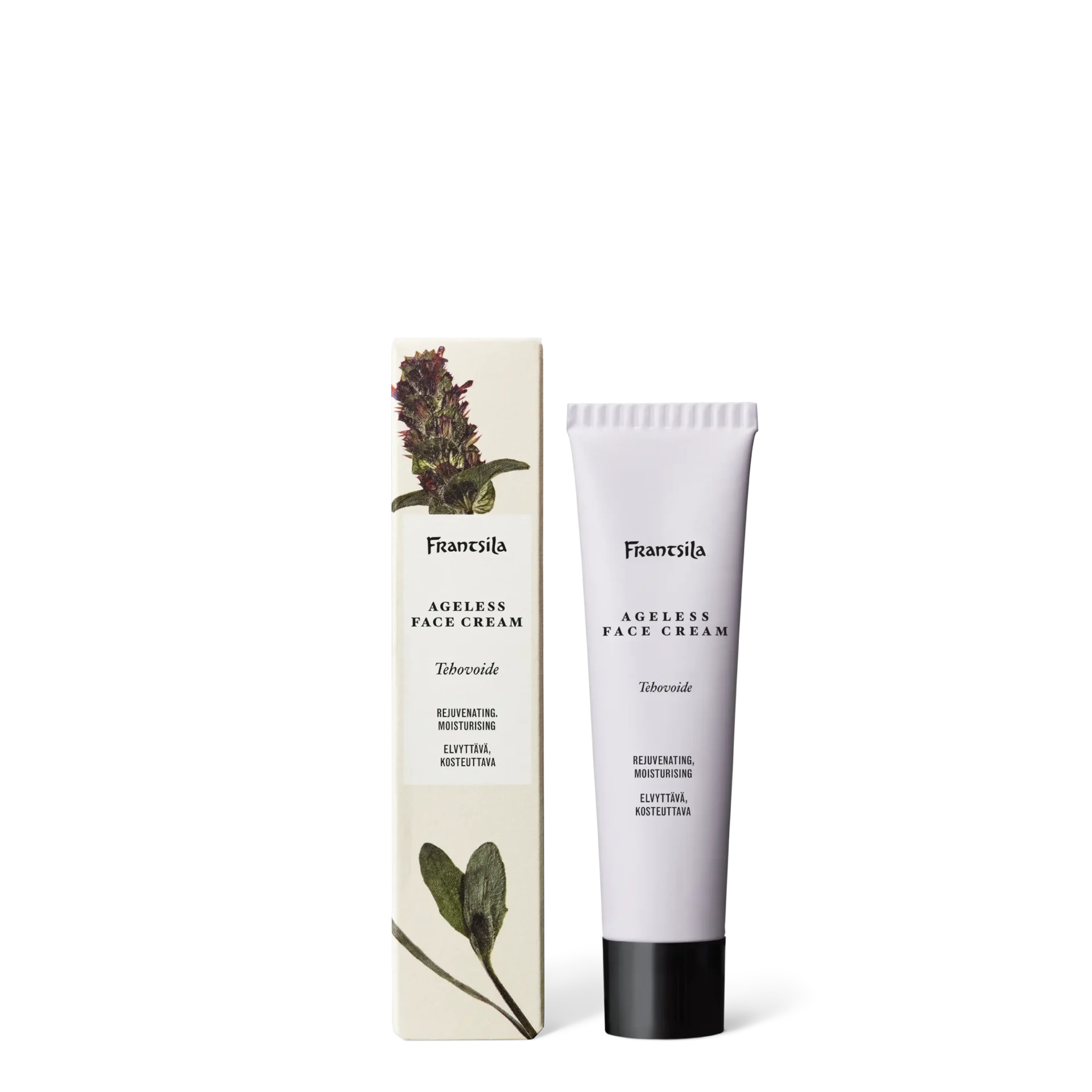 Ageless Face Cream