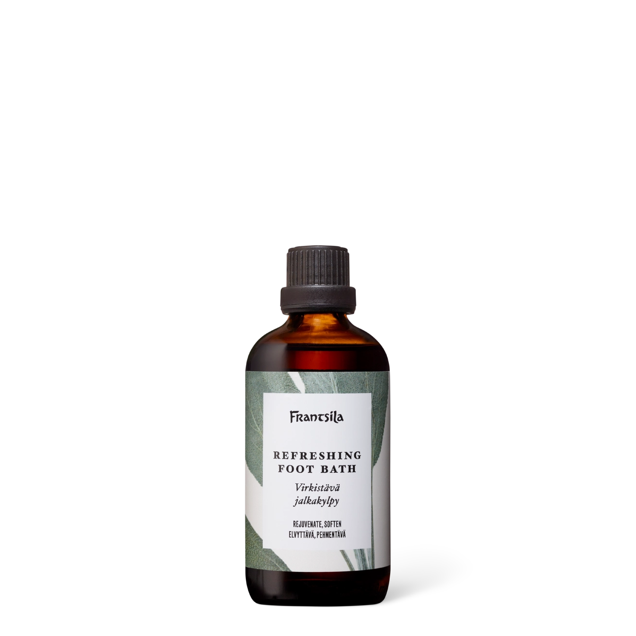 Virkistävä Jalkakylpy 100 ml