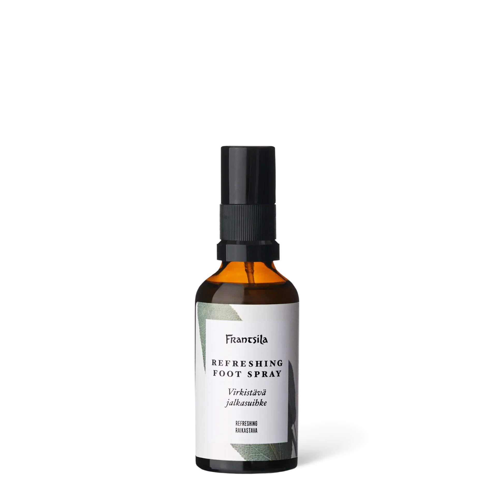Virkistävä jalkasuihke 50 ml