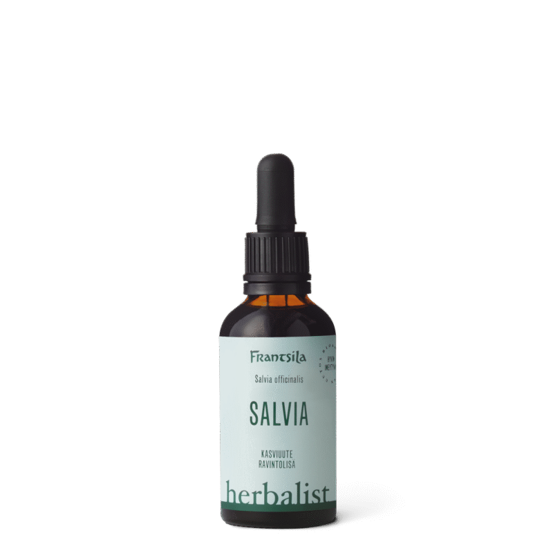 Salviauute