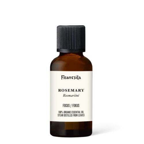 Rosmariini eteerinen öljy 30 ml