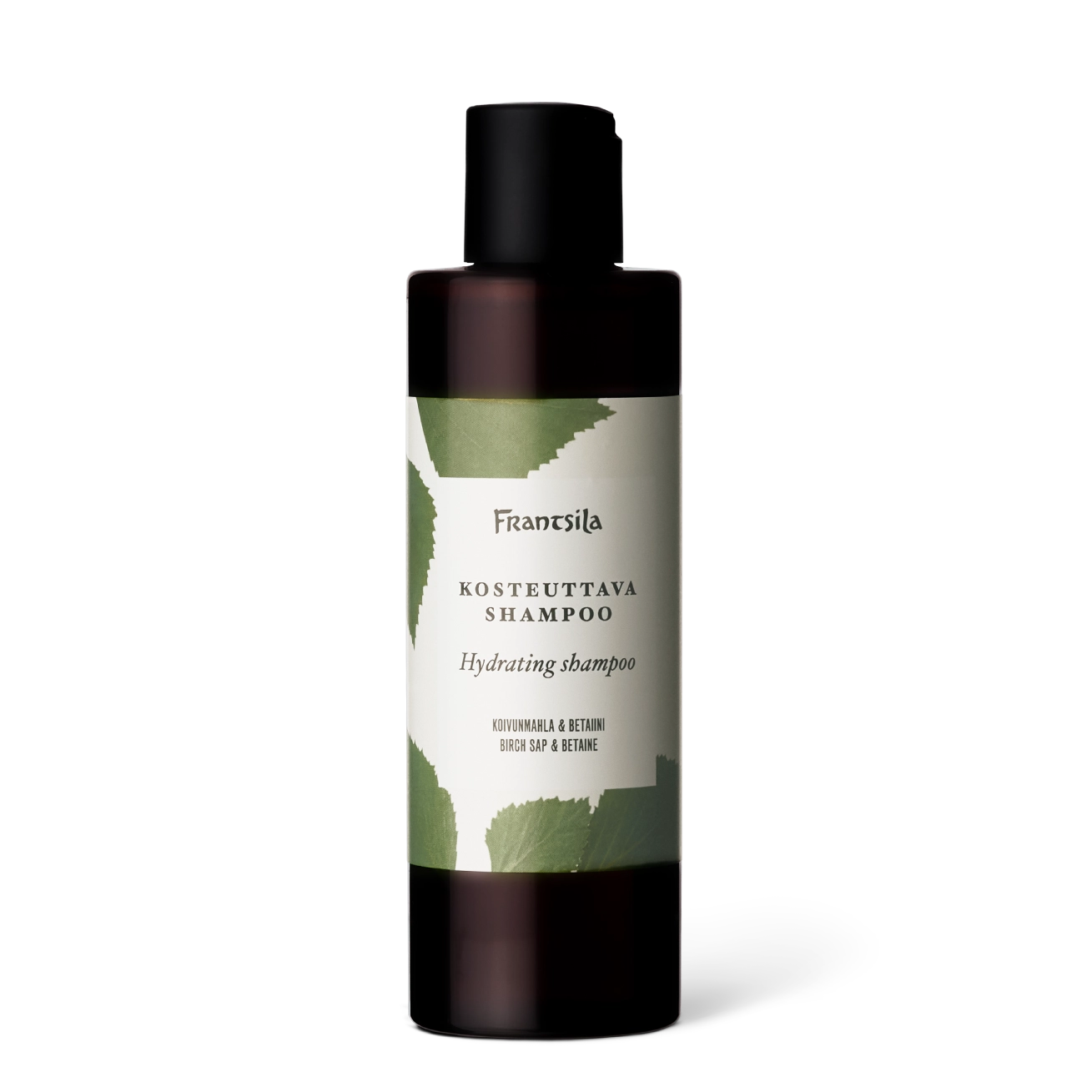Hydrating Shampoo