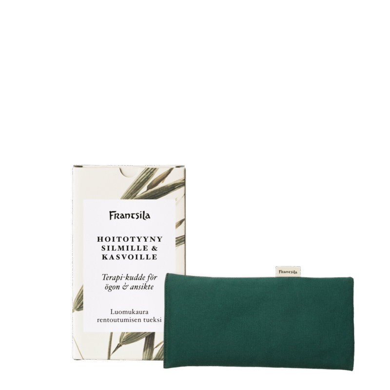 Eye & Face Therapy Bag