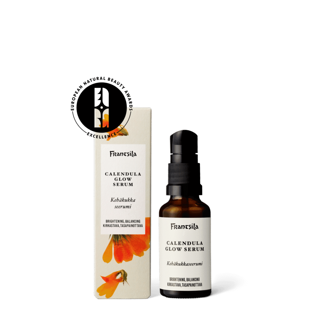 Calendula Serum