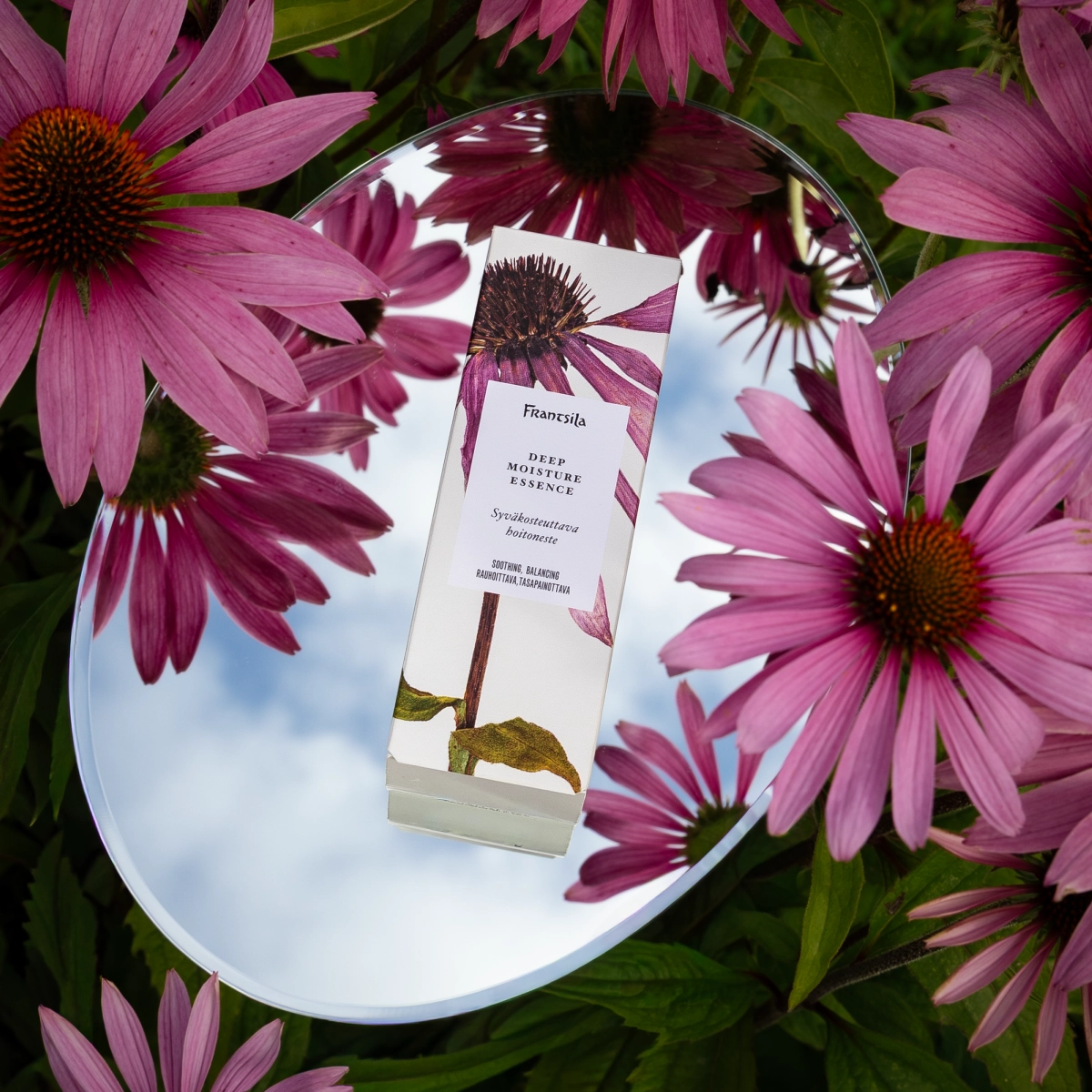 Syväkosteuttava Hoitoneste 100ml - Image 3