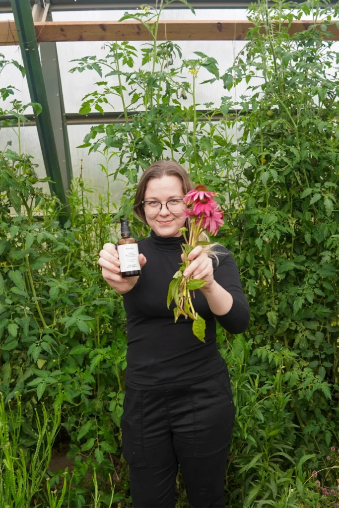 Elisa Ylimäki, Frantsilan tuotekehityspäällikkö