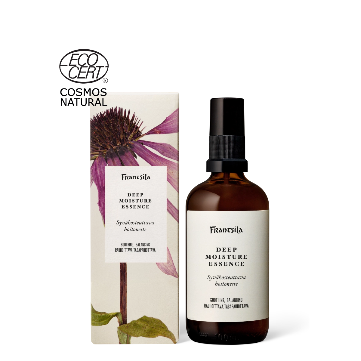 Syväkosteuttava Hoitoneste 100ml
